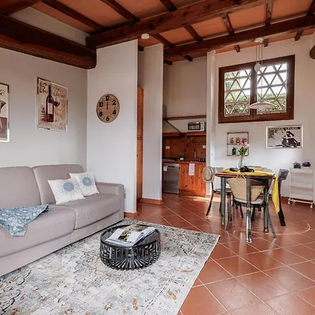 Ripabella Casa de Férias *