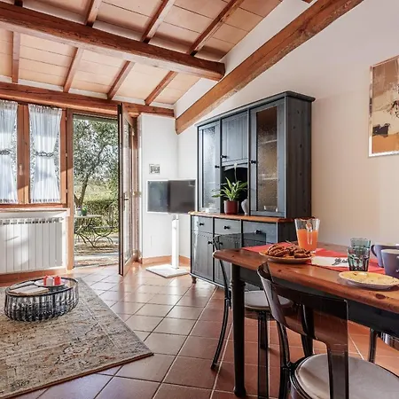 Ripabella San Gimignano