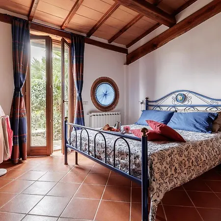 Ripabella Semesterbostad *