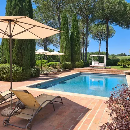 Ripabella * San Gimignano