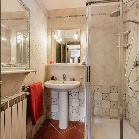 Ripabella Semesterbostad San Gimignano