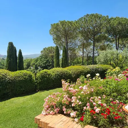 Semesterbostad Ripabella