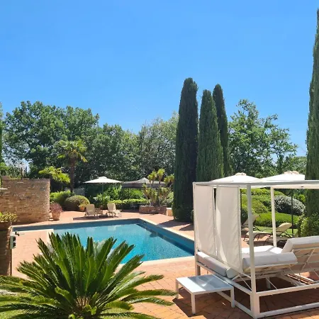 Ripabella Semesterbostad San Gimignano