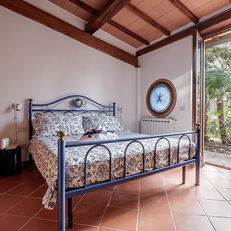 Semesterbostad Ripabella San Gimignano