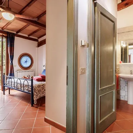 Ripabella Semesterbostad