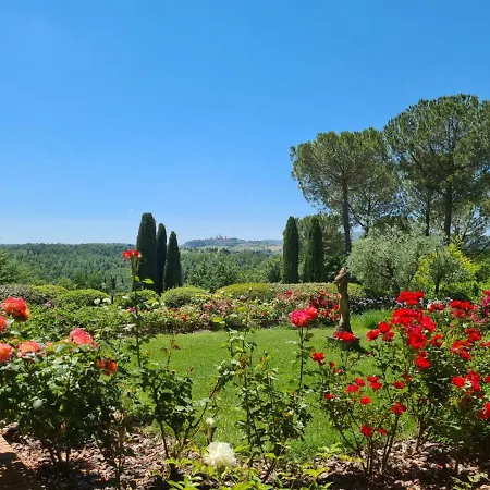 Ripabella * San Gimignano