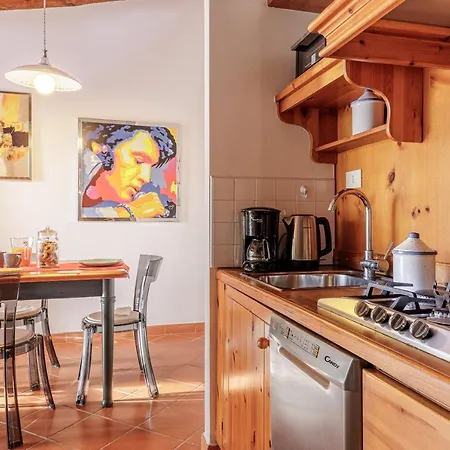 Ripabella Semesterbostad San Gimignano